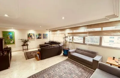 Apartamento com 4 quartos à venda na alameda itu, 483, vila caraguatá, são paulo, 186 m2 por r$ 2.500.000