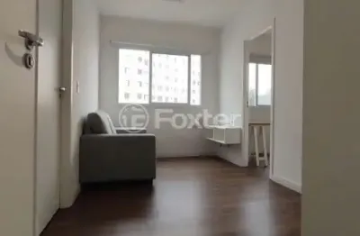 Apartamento com 2 quartos à venda na rua alexandrino da silveira bueno, 430, cambuci, são paulo, 34 m2 por r$ 325.000