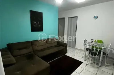 Apartamento com 2 quartos à venda na rua antônio quintiliano, 99, jardim martins silva, são paulo, 50 m2 por r$ 225.000