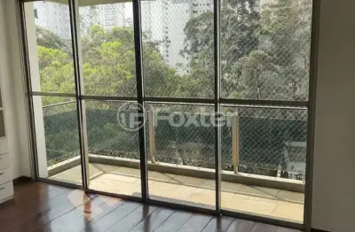 Apartamento com 3 quartos à venda na rua charles spencer chaplin, 137, vila andrade, são paulo, 120 m2 por r$ 580.000
