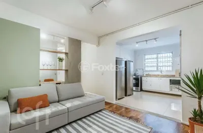 Apartamento com 4 quartos à venda na rua bandeira paulista, 170, itaim bibi, são paulo, 85 m2 por r$ 1.121.800