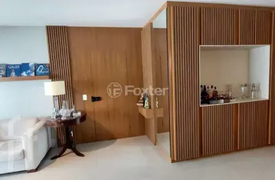 Apartamento com 3 quartos à venda na rua itajara, 245, vila andrade, são paulo, 125 m2 por r$ 1.030.000