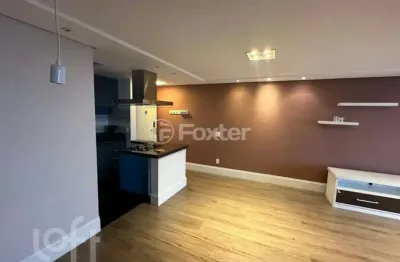 Apartamento com 3 quartos à venda na rua adolfo laves, 69, vila valparaíso, santo andré, 115 m2 por r$ 1.134.000