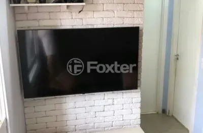 Apartamento com 1 quarto à venda na avenida afonso de sampaio e sousa, 159, jardim nossa senhora do carmo, são paulo, 47 m2 por r$ 270.000