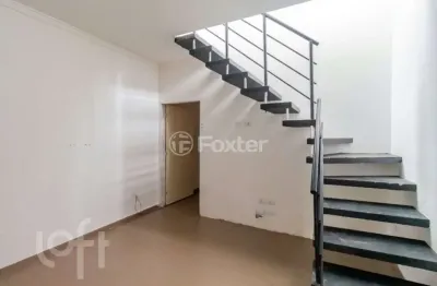 Casa em condomínio fechado com 3 quartos à venda na rua backer, 70, cambuci, são paulo, 116 m2 por r$ 650.000