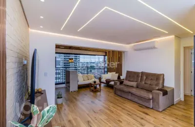 Apartamento com 2 quartos à venda na avenida professor luiz ignácio anhaia mello, 3660, jardim independência, são paulo, 78 m2 por r$ 1.320.000