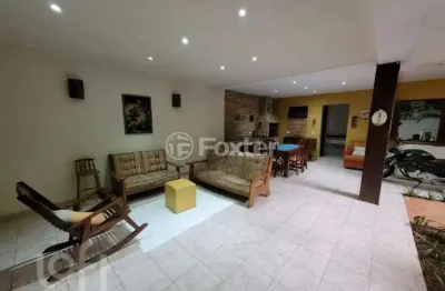 Casa com 3 quartos à venda na rua tuiucuê, 182, jardim da saude, são paulo, 310 m2 por r$ 2.500.000