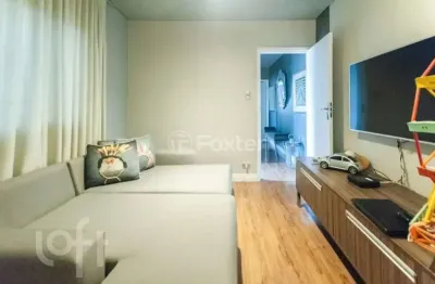 Casa com 3 quartos à venda na rua boa vizinhança, 126, vila brasílio machado, são paulo, 130 m2 por r$ 900.000