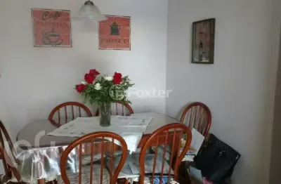 Apartamento com 3 quartos à venda na rua visconde de alcântara, 33, vila alpina, são paulo, 61 m2 por r$ 369.000