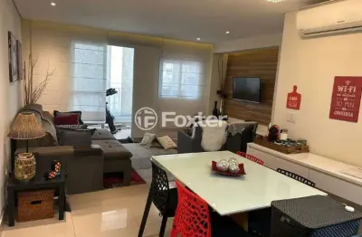Apartamento com 3 quartos à venda na rua angustura, 80, vila da saúde, são paulo, 75 m2 por r$ 745.000