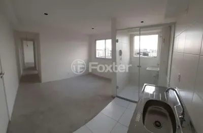 Apartamento com 2 quartos à venda na rua doutor josé serra ribeiro, 360, jardim germania, são paulo, 40 m2 por r$ 270.000