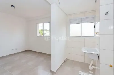 Apartamento com 2 quartos à venda na rua cabinda, 55, vila lucia, são paulo, 43 m2 por r$ 280.000
