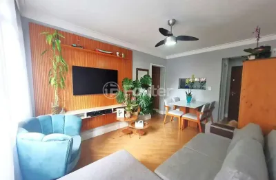 Apartamento com 2 quartos à venda na rua josé jannarelli, 302, vila progredior, são paulo, 78 m2 por r$ 585.000