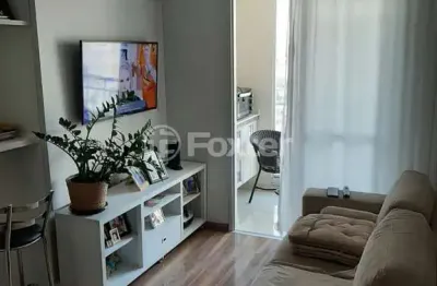 Apartamento com 2 quartos à venda na avenida santa marina, 1544, água branca, são paulo, 60 m2 por r$ 690.000