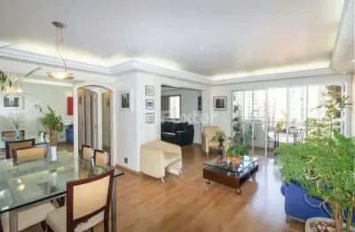 Apartamento com 3 quartos à venda na rua bartira, 268, perdizes, são paulo, 118 m2 por r$ 1.500.000