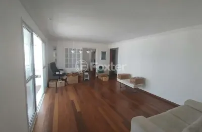 Apartamento com 4 quartos à venda na rua biobedas, 88, parque imperial, são paulo, 132 m2 por r$ 1.916.900