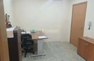Sala comercial com 2 salas à venda na rua domingos de morais, 2781, vila mariana, são paulo, 32 m2 por r$ 590.000