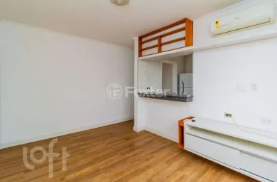 Apartamento com 1 quarto à venda na rua santa madalena, 290, bela vista, são paulo, 42 m2 por r$ 560.000
