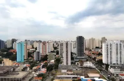 Sala comercial com 1 sala à venda na avenida rubem berta, 850, indianópolis, são paulo, 160 m2 por r$ 4.500.000