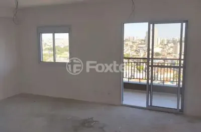 Apartamento com 1 quarto à venda na rua do lago, 237, vila nair, são paulo, 34 m2 por r$ 368.000