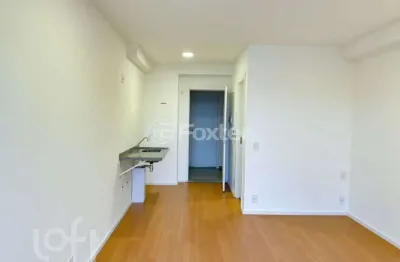 Apartamento com 1 quarto à venda na rua cristiano viana, 1246, cerqueira césar, são paulo, 26 m2 por r$ 405.000