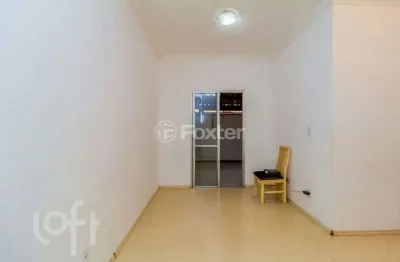 Apartamento com 2 quartos à venda na estrada de itapecerica, 2880, vila prel, são paulo, 80 m2 por r$ 460.000