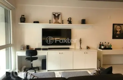 Apartamento com 1 quarto à venda na rua benedito lapin, 195, itaim bibi, são paulo, 65 m2 por r$ 1.300.000