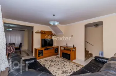 Casa com 4 quartos à venda na rua jamboaçu, 120, vila nair, são paulo, 125 m2 por r$ 1.200.000