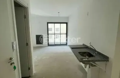 Apartamento com 1 quarto à venda na rua cristiano viana, 1216, cerqueira césar, são paulo, 26 m2 por r$ 460.000