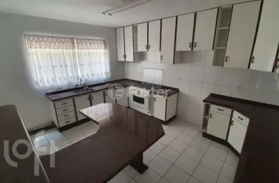 Casa com 3 quartos à venda na travessa apeninos, 140, vila assunção, santo andré, 249 m2 por r$ 1.166.000