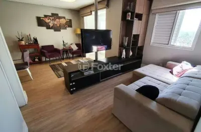 Apartamento com 2 quartos à venda na rua chapada de minas, 310, parque reboucas, são paulo, 66 m2 por r$ 440.000