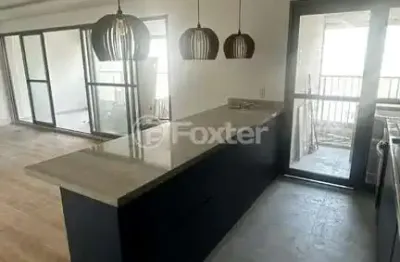 Apartamento com 3 quartos à venda na rua getúlio soares da rocha, 135, jardim das acacias, são paulo, 125 m2 por r$ 1.950.000