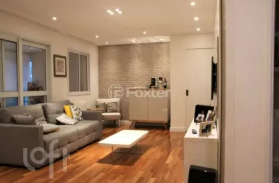 Apartamento com 3 quartos à venda na rua bacaetava, 264, vila gertrudes, são paulo, 127 m2 por r$ 1.900.000