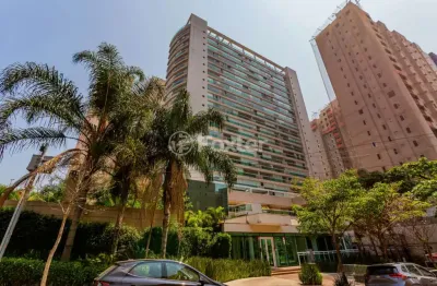 Apartamento com 1 quarto à venda na rua olímpia de almeida prado, 27, barra funda, são paulo, 36 m2 por r$ 520.000
