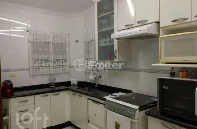 Apartamento com 2 quartos à venda na rua gonçalves dias, 295, centro, são bernardo do campo, 98 m2 por r$ 470.000