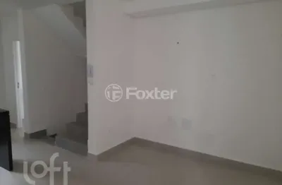 Casa em condomínio fechado com 2 quartos à venda na rua rita joana de sousa, 165, brooklin, são paulo, 163 m2 por r$ 1.719.000