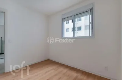Apartamento com 2 quartos à venda na Rua Luiz Gatti, 179, Água Branca, São Paulo, 40 m2 por R$ 360.000