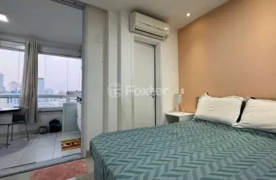 Apartamento com 1 quarto à venda na rua álvaro guimarães, 9, bela vista, são paulo, 32 m2 por r$ 590.000