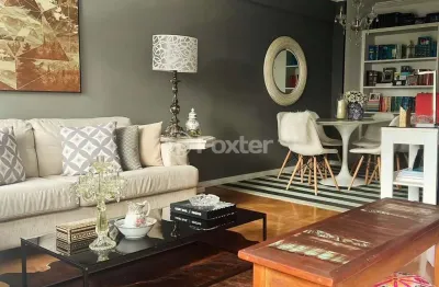 Apartamento com 3 quartos à venda na rua conselheiro brotero, 686, santa cecília, são paulo, 90 m2 por r$ 1.100.000