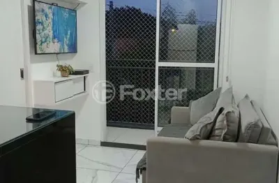 Apartamento com 2 quartos à venda na rua aimorés, 80, socorro, são paulo, 36 m2 por r$ 410.000