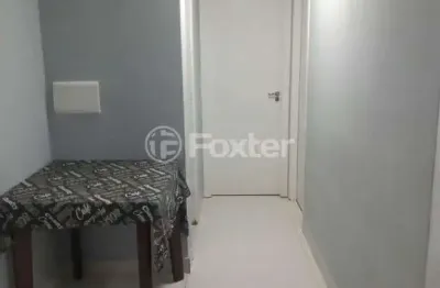 Apartamento com 2 quartos à venda na rua cabo estácio da conceição, 590, parque maria helena, são paulo, 44 m2 por r$ 275.000