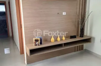 Apartamento com 2 quartos à venda na rua hermeto lima, 652, vila alpina, são paulo, 53 m2 por r$ 350.000
