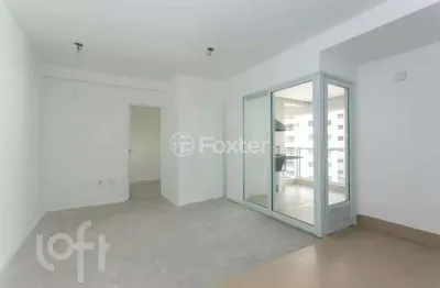 Apartamento com 1 quarto à venda na rua platina, 151, vila azevedo, são paulo, 56 m2 por r$ 605.000
