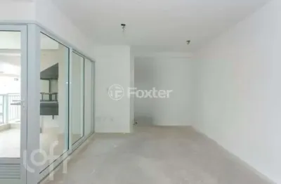 Apartamento com 1 quarto à venda na rua platina, 151, vila azevedo, são paulo, 56 m2 por r$ 610.000
