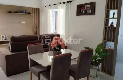 Apartamento com 2 quartos à venda na rua hermeto lima, 652, vila alpina, são paulo, 59 m2 por r$ 390.000