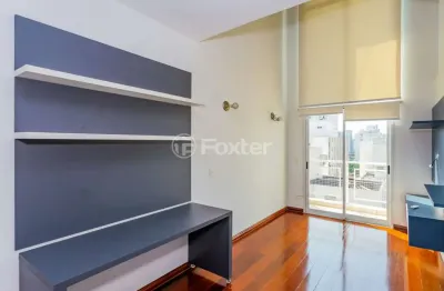Apartamento com 1 quarto à venda na rua santa justina, 411, vila olímpia, são paulo, 48 m2 por r$ 750.000