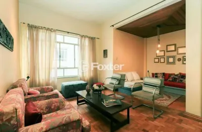 Apartamento com 3 quartos à venda na alameda santos, 2491, cerqueira césar, são paulo, 130 m2 por r$ 1.250.000
