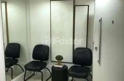 Sala comercial com 1 sala à venda na rua juquis, 273, indianópolis, são paulo, 39 m2 por r$ 350.000
