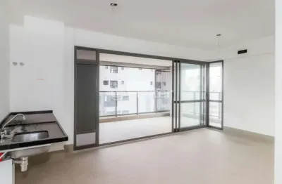 Apartamento com 3 quartos à venda na rua cacilda becker, 35, jardim das acacias, são paulo, 100 m2 por r$ 1.550.000