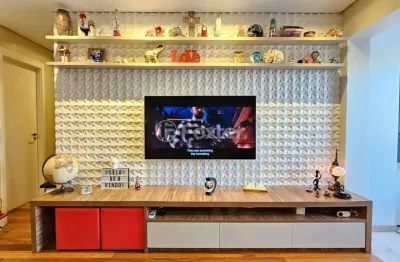 Apartamento com 2 quartos à venda na rua paraná, 137, brás, são paulo, 68 m2 por r$ 740.000